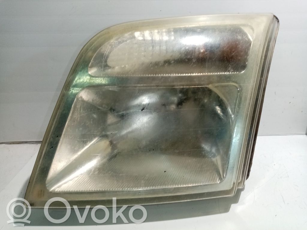 Ford Tourneo Headlight/headlamp 