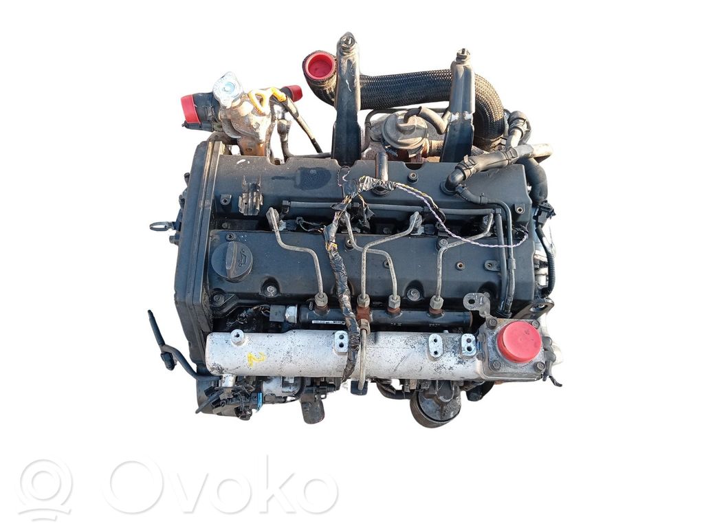 Dzinējs   J3,K0AJ402100A