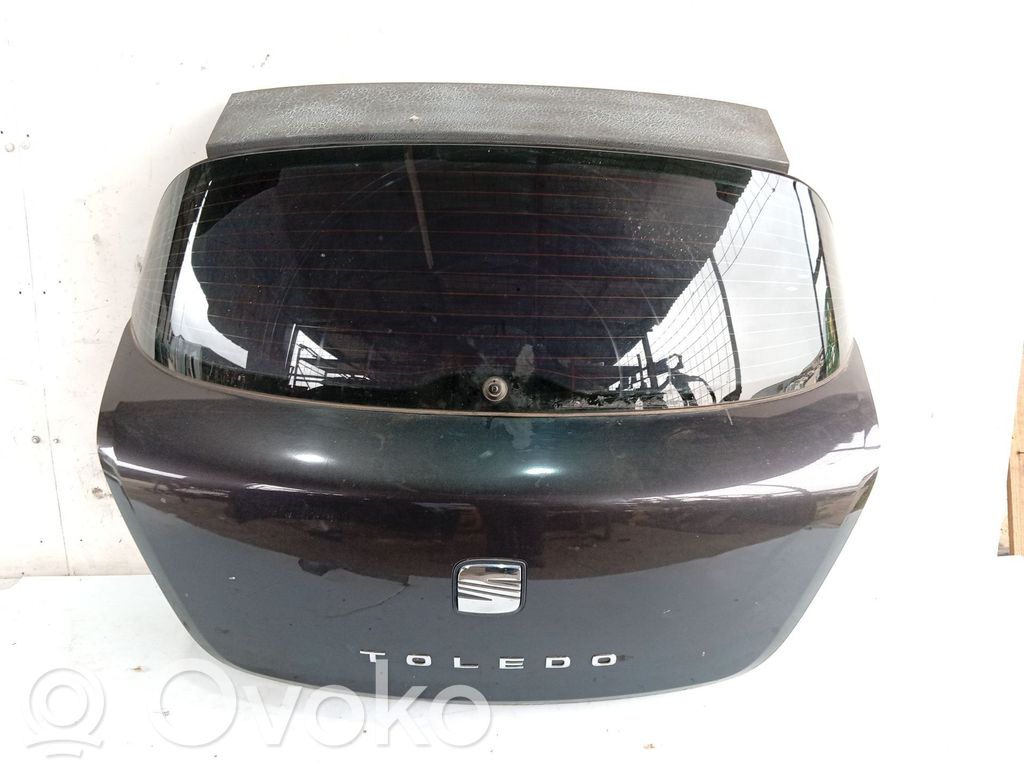 Seat Toledo II (1M) Portellone posteriore/bagagliaio 