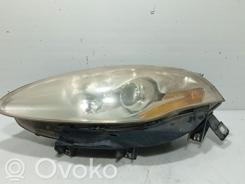 Lampa przednia   0000051757538