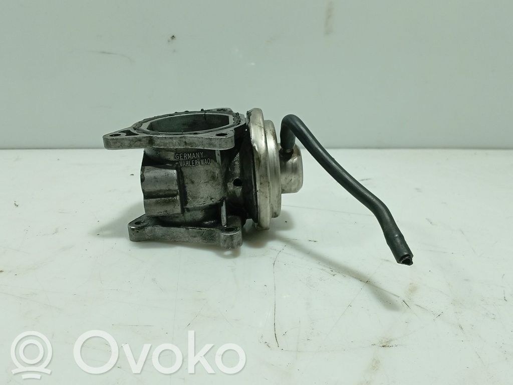 Válvula EGR   038129637D