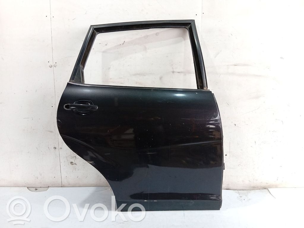 Seat Toledo II (1M) Ușă spate 