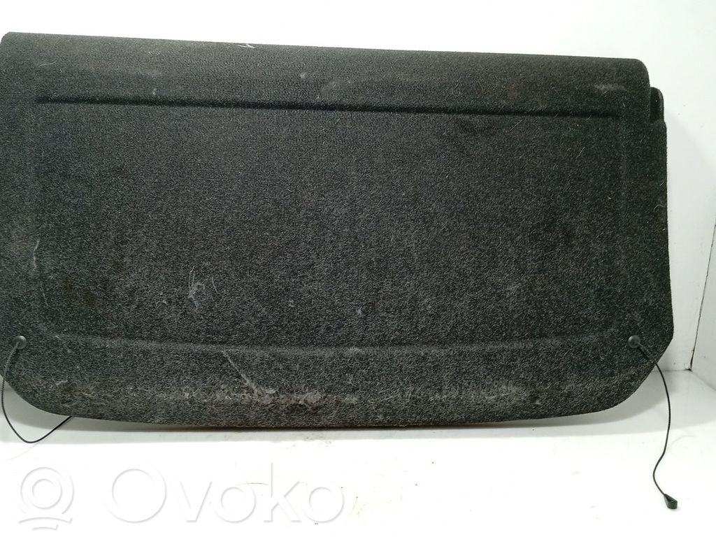 Fiat Bravo Takaluukun/tavaratilan kansi 