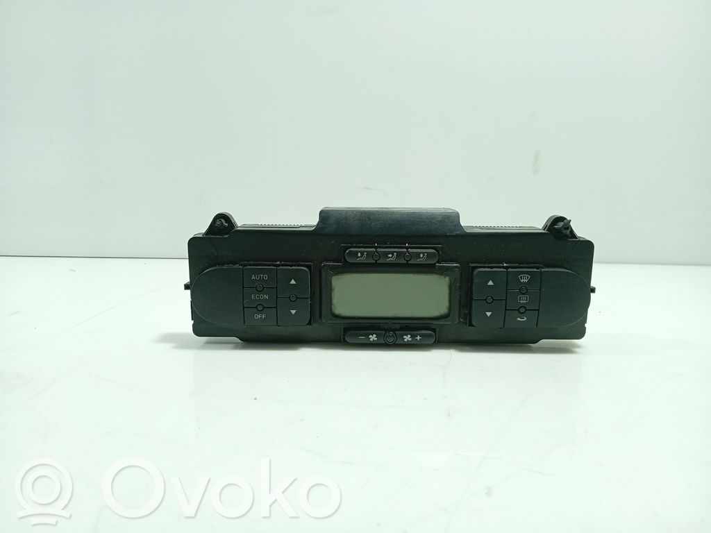 Seat Leon (1P) Climate control unit 