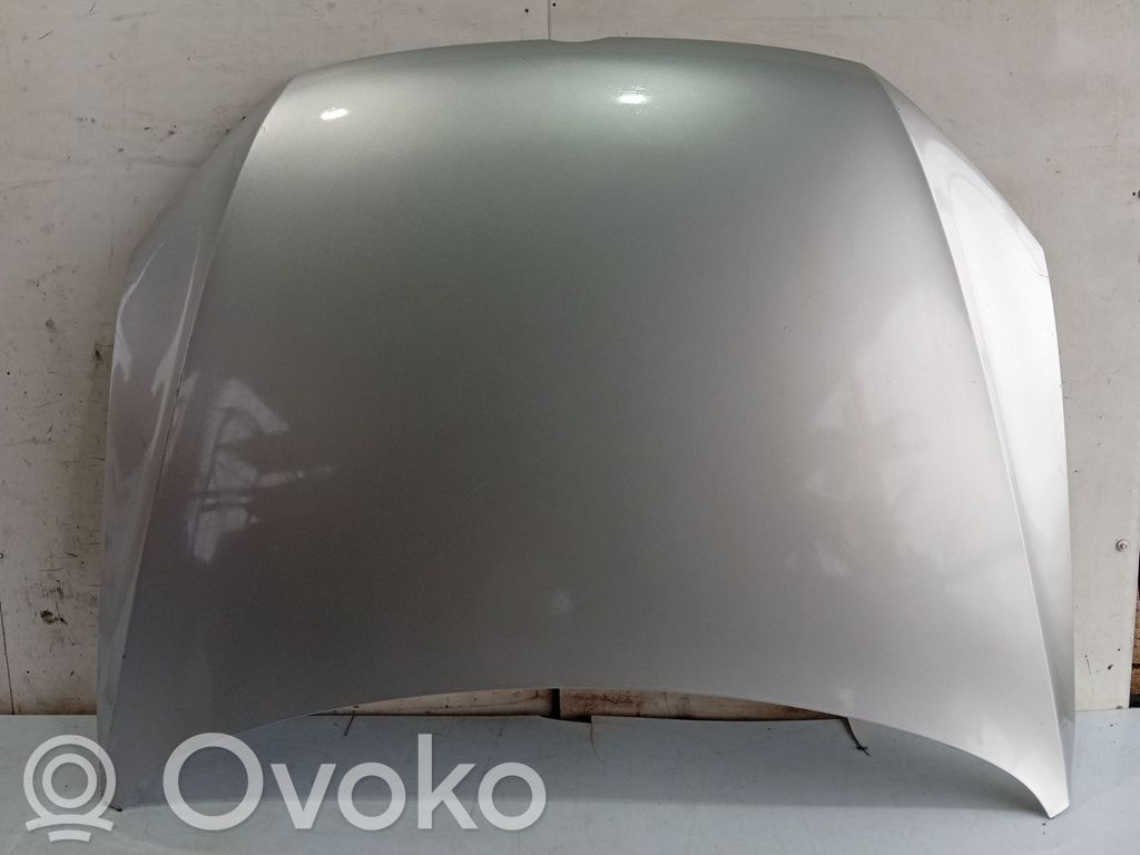 Volkswagen Passat Alltrack Capotă motor 