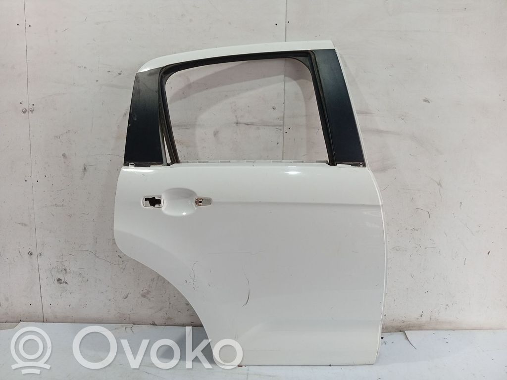 Galinės durys   9004CJ