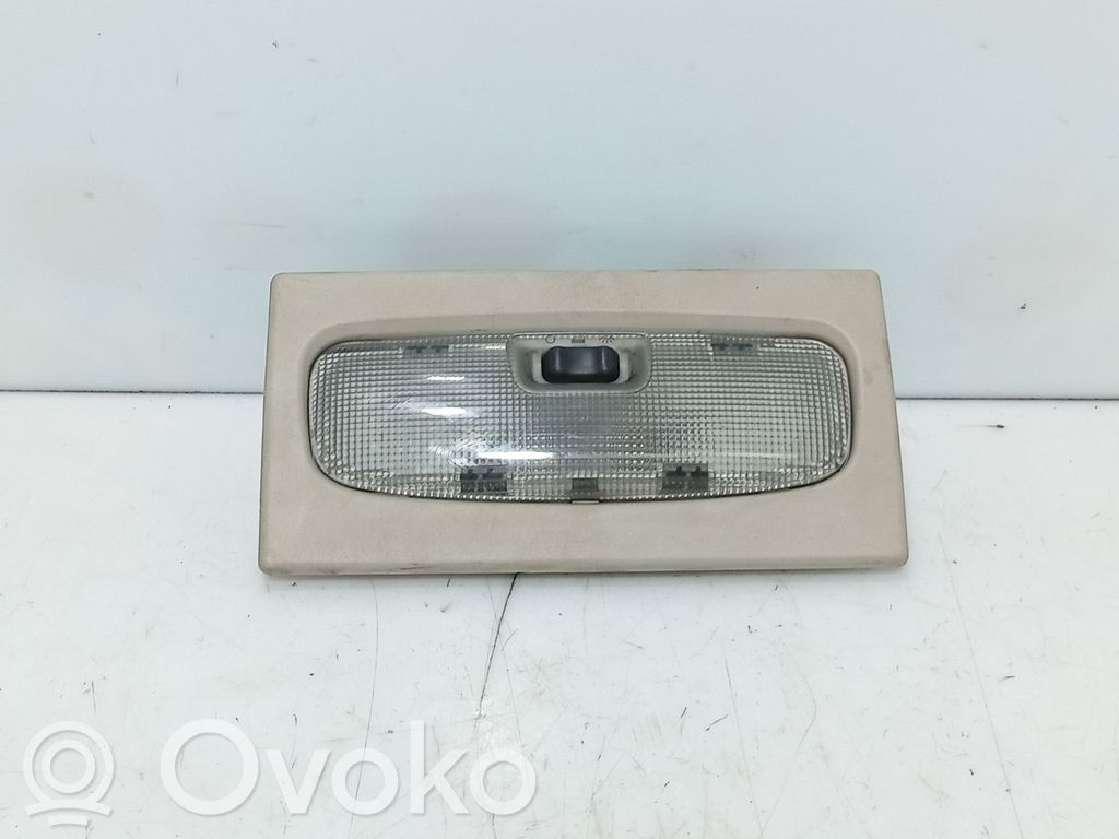 Ford Focus Other interior light 
