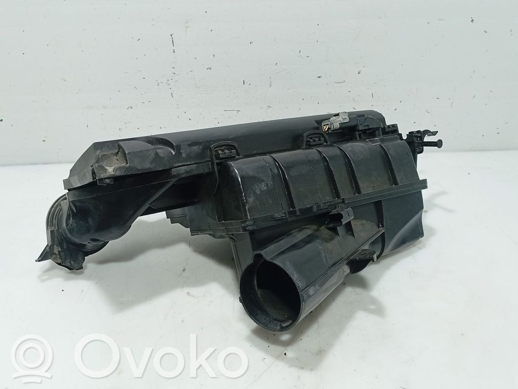 Ford Fiesta Scatola del filtro dell’aria 