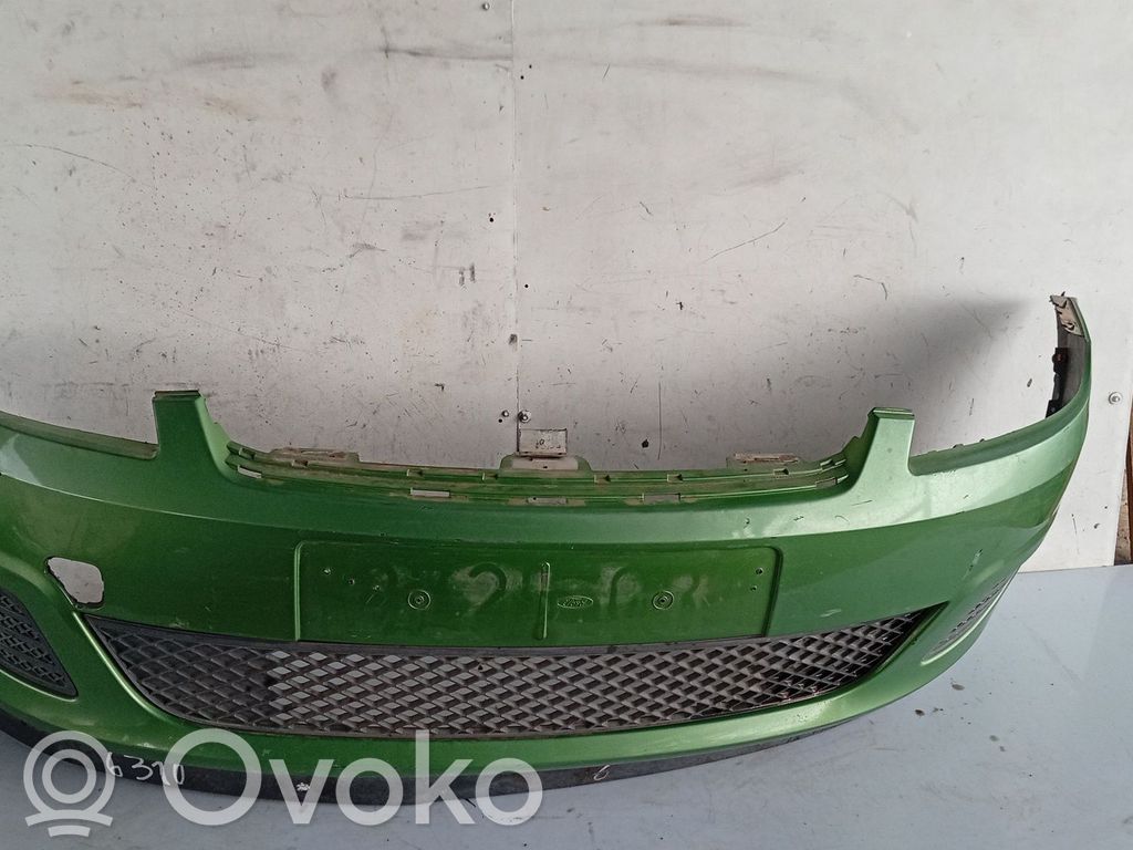 Front bumper   1372809
