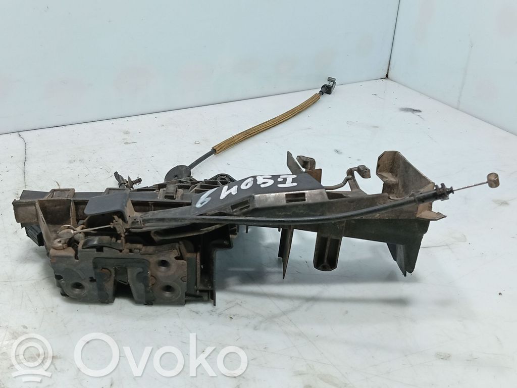 Ford Focus Front door lock 