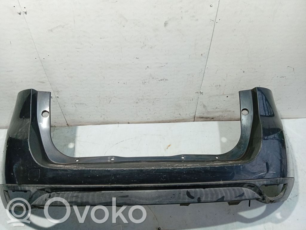 Renault Grand Modus Bară spate 