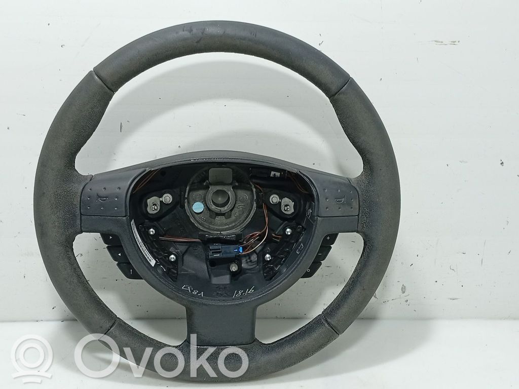 Opel Corsa C Ohjauspyörä 