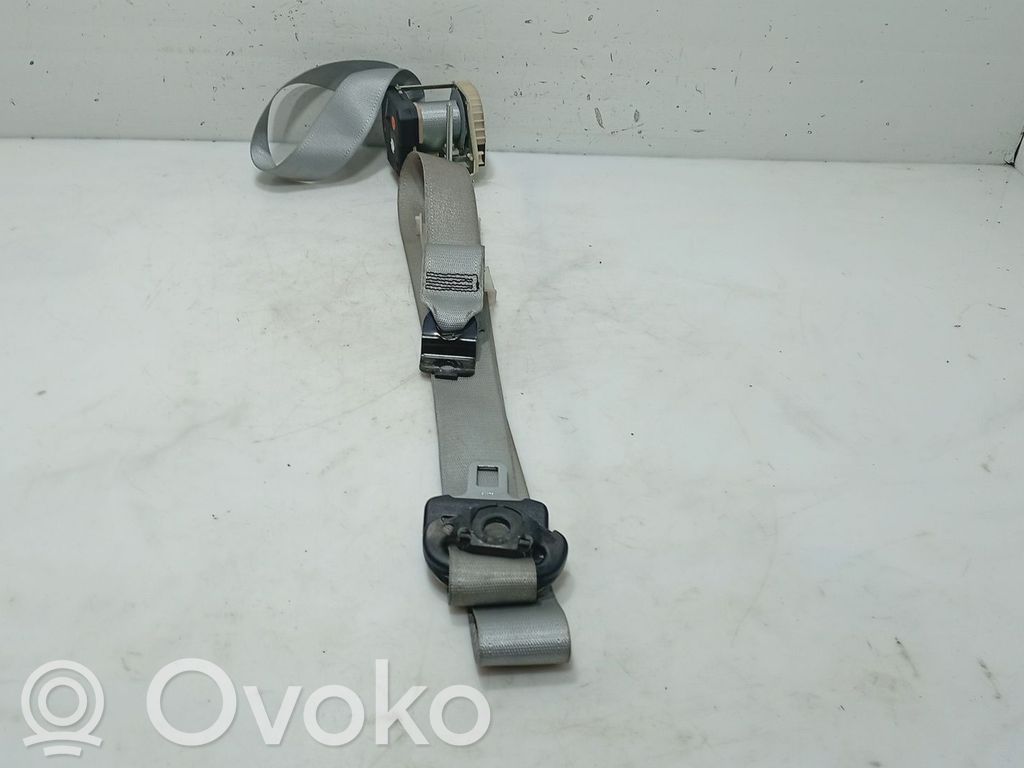 Opel Corsa C Cinturón delantero 