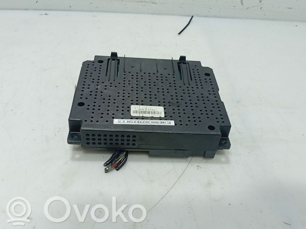 Fiat Bravo Other control units/modules 