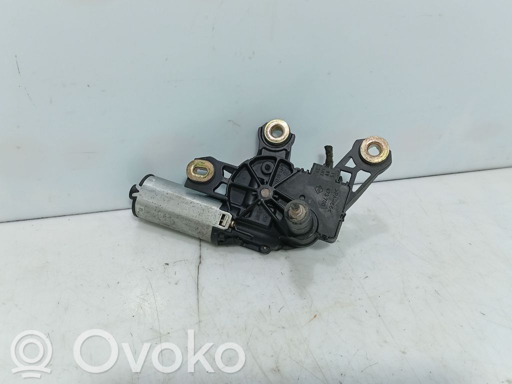 Volkswagen Polo Motor ștergător lunetă 