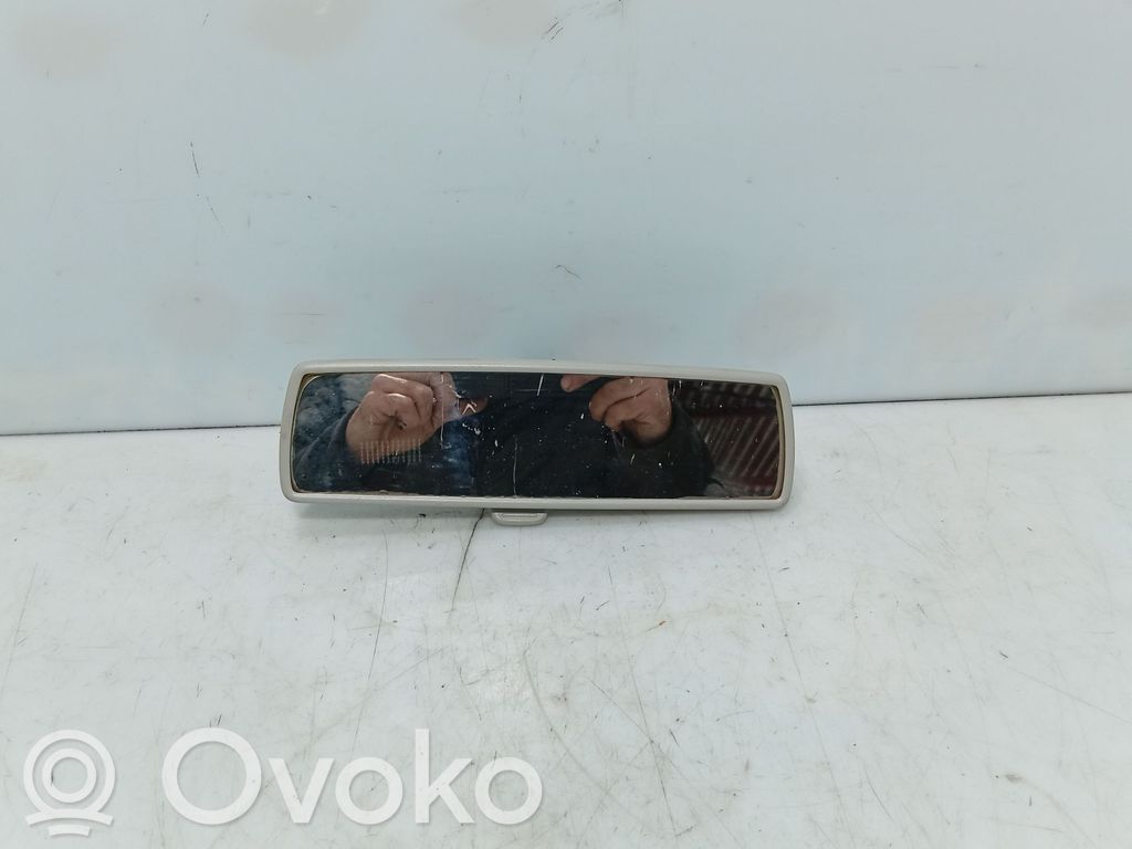 Volkswagen Polo Espejo retrovisor (interior) 