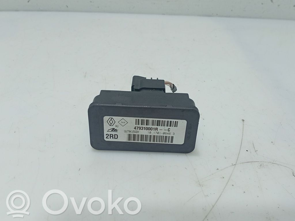 Altre centraline/moduli   479310001RC