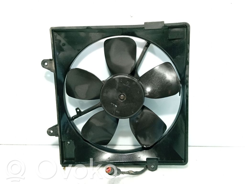 KIA Carnival Ventilatore di raffreddamento elettrico del radiatore 