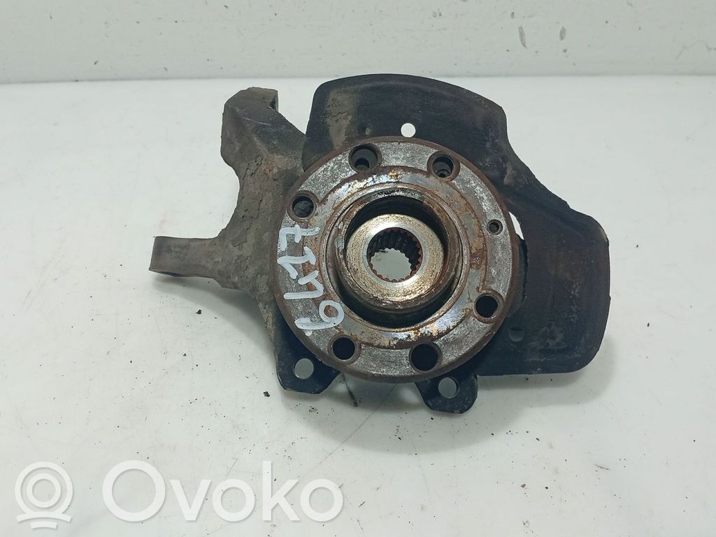 Opel Corsa B Achsschenkel vorne 