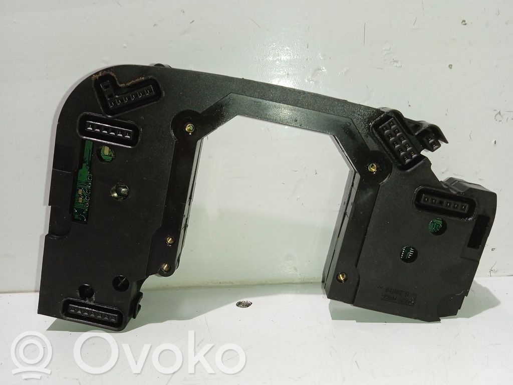 Seat Exeo (3R) Senzor 