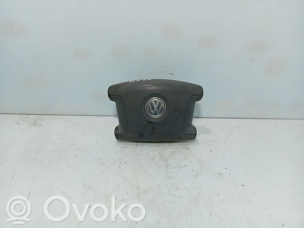 Volkswagen Touareg I Airbag dello sterzo