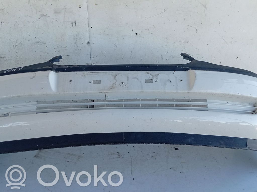 Opel Corsa B Front bumper 