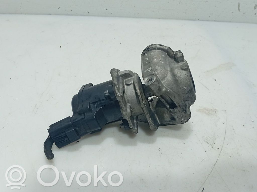 Válvula EGR   9672880080