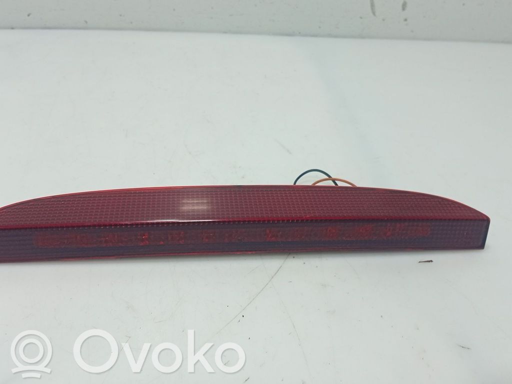 Renault Clio II Lampă frână centrală 