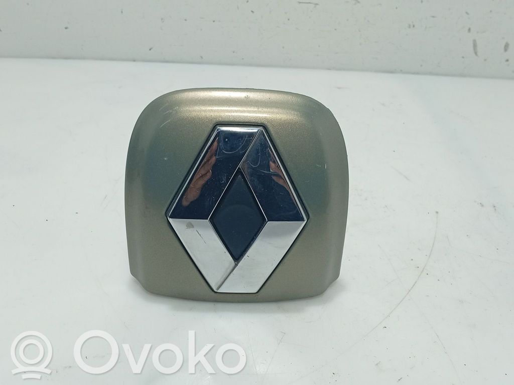 Renault Clio II Manecilla externa puerta trasera 