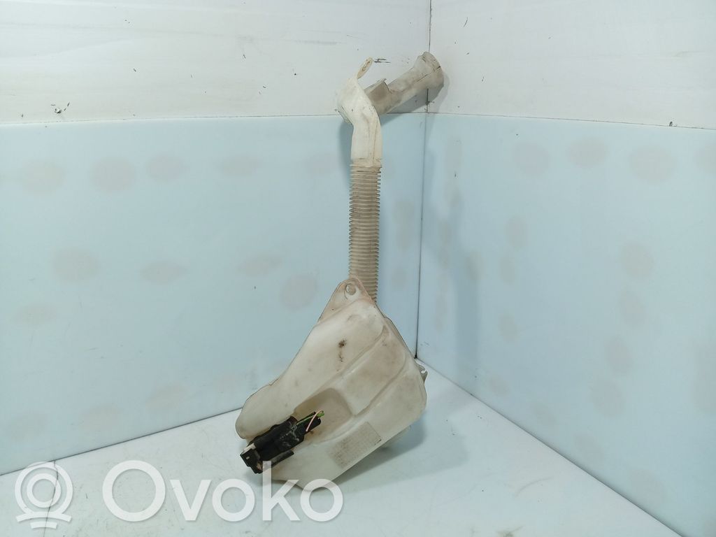 Citroen C3 Langų skysčio bakelis 