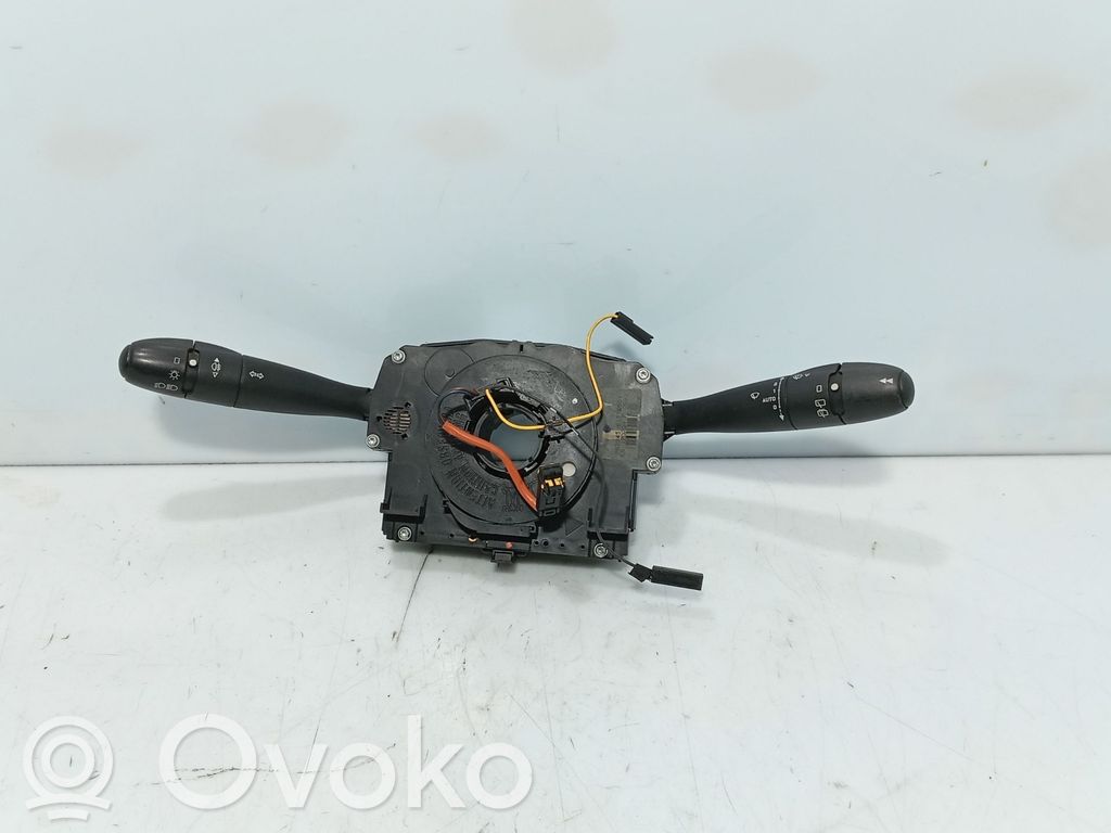 Citroen C3 Wiper control stalk 