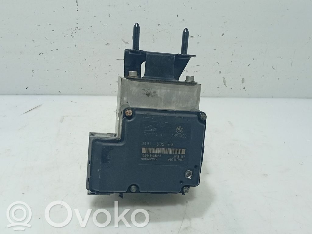 ABS-pumppu   34516751768,10020402544