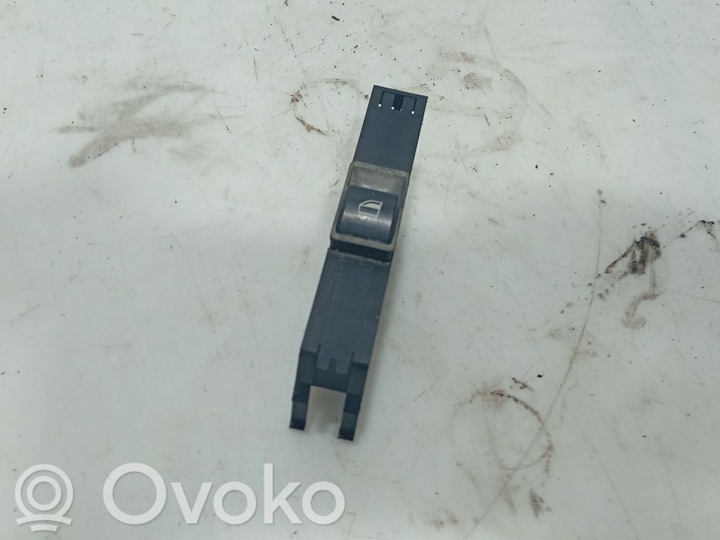 BMW 3 E46 Electric window control switch 