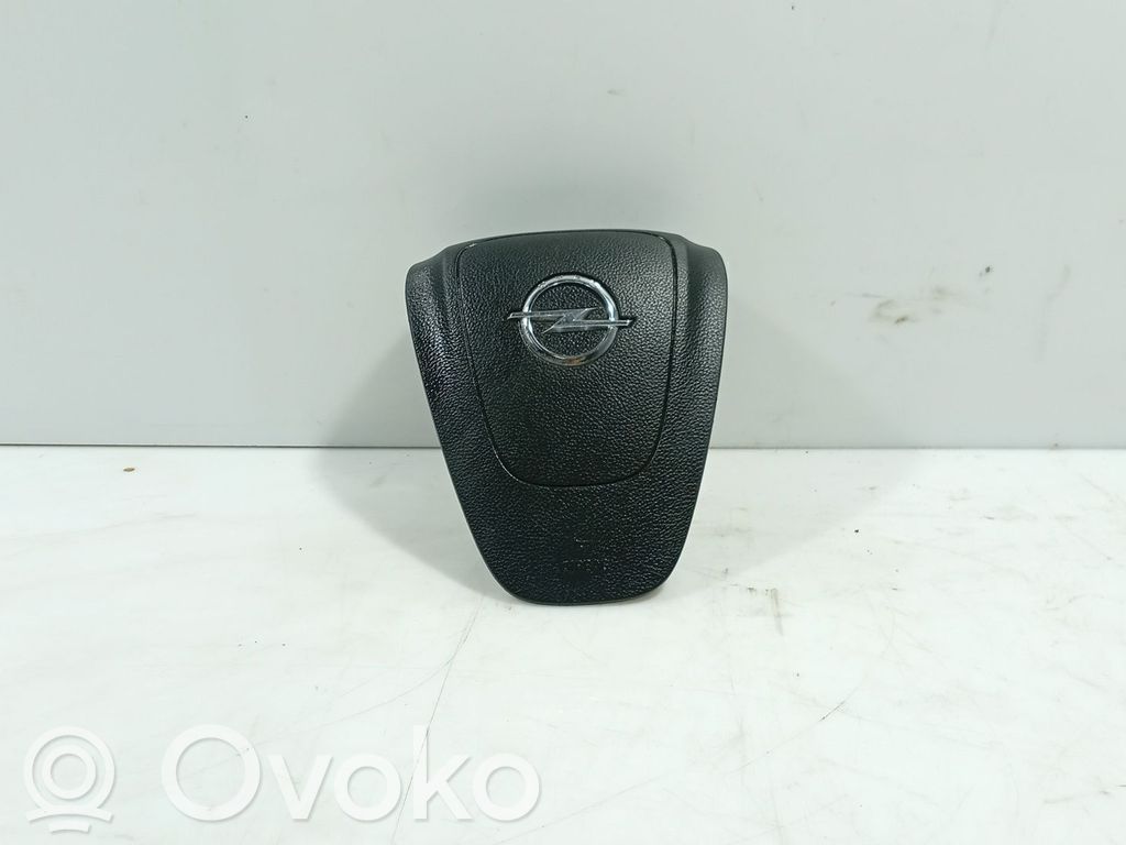 Poduszka powietrzna Airbag kierownicy   13299780,306410199P10,98729641YX
