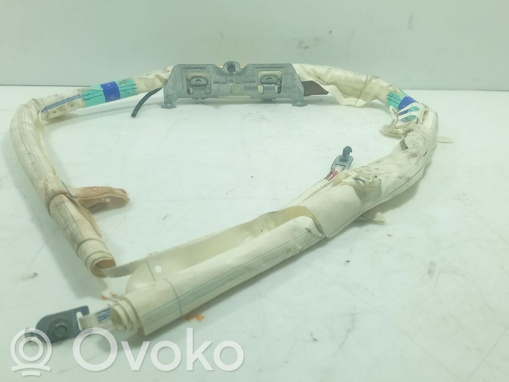 Opel Astra H Airbag ușă față 