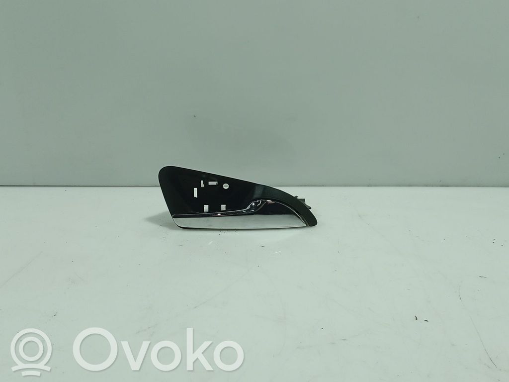 Opel Astra H Maniglia interna per portiera posteriore 