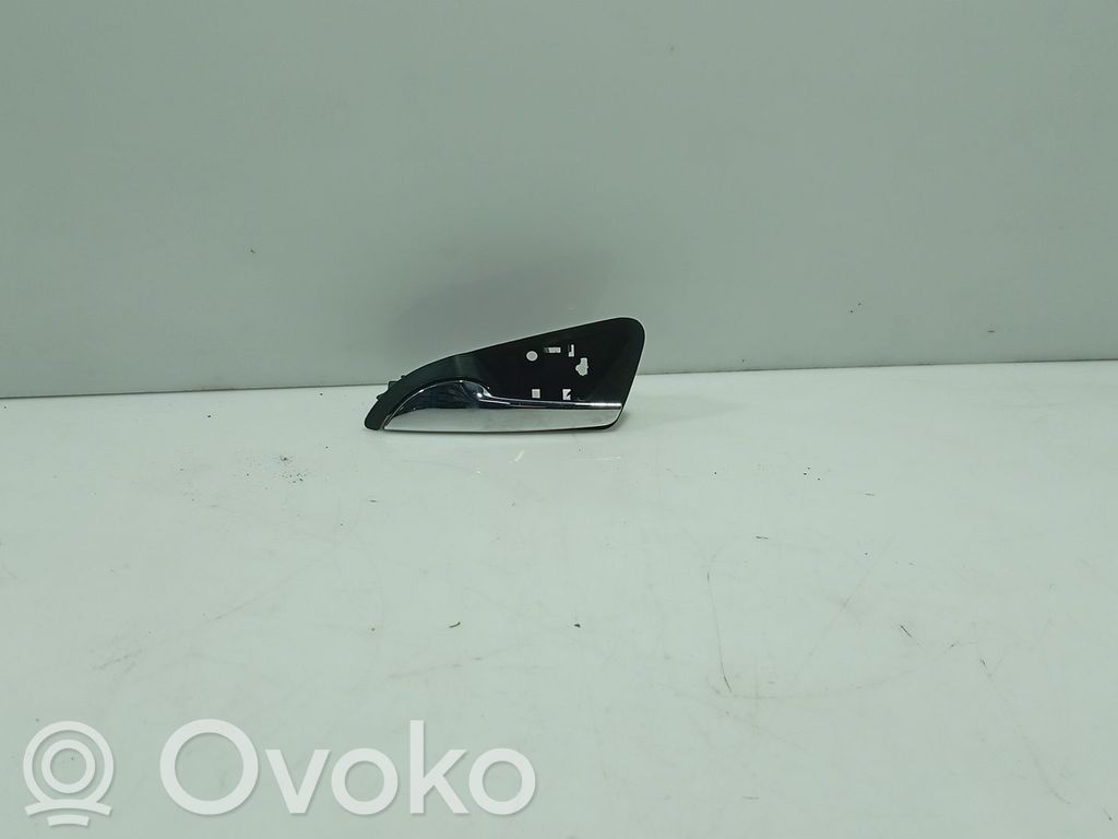 Opel Astra H Manecilla interna puerta trasera 
