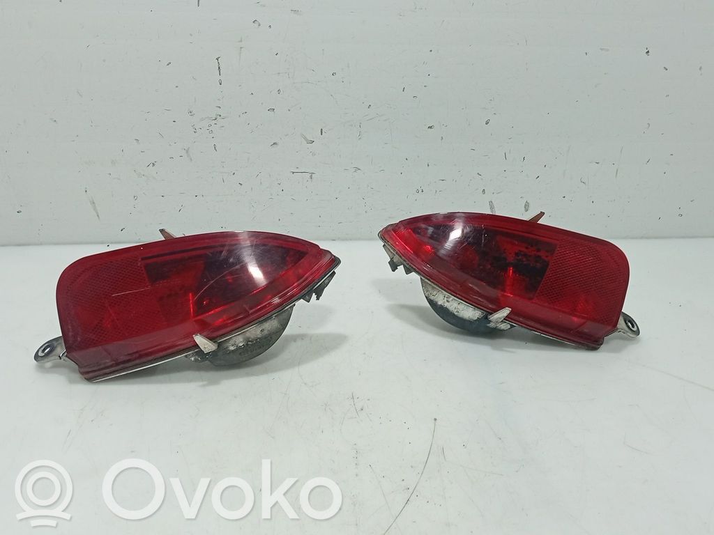 Opel Corsa C Takavalot 