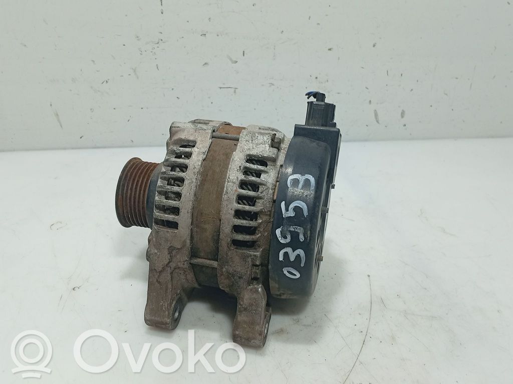 Ford Focus Generator/alternator 