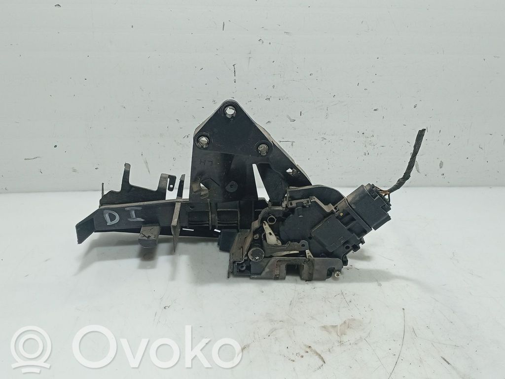 Ford Focus Front door lock 