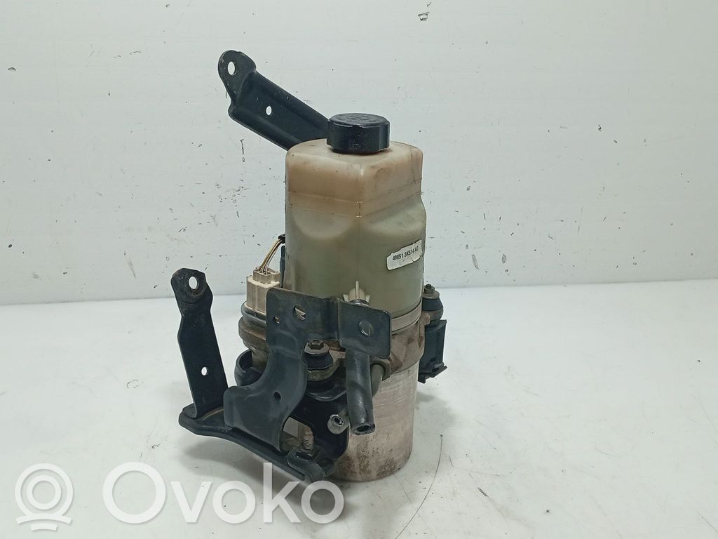 Ford Focus Power steering pump 