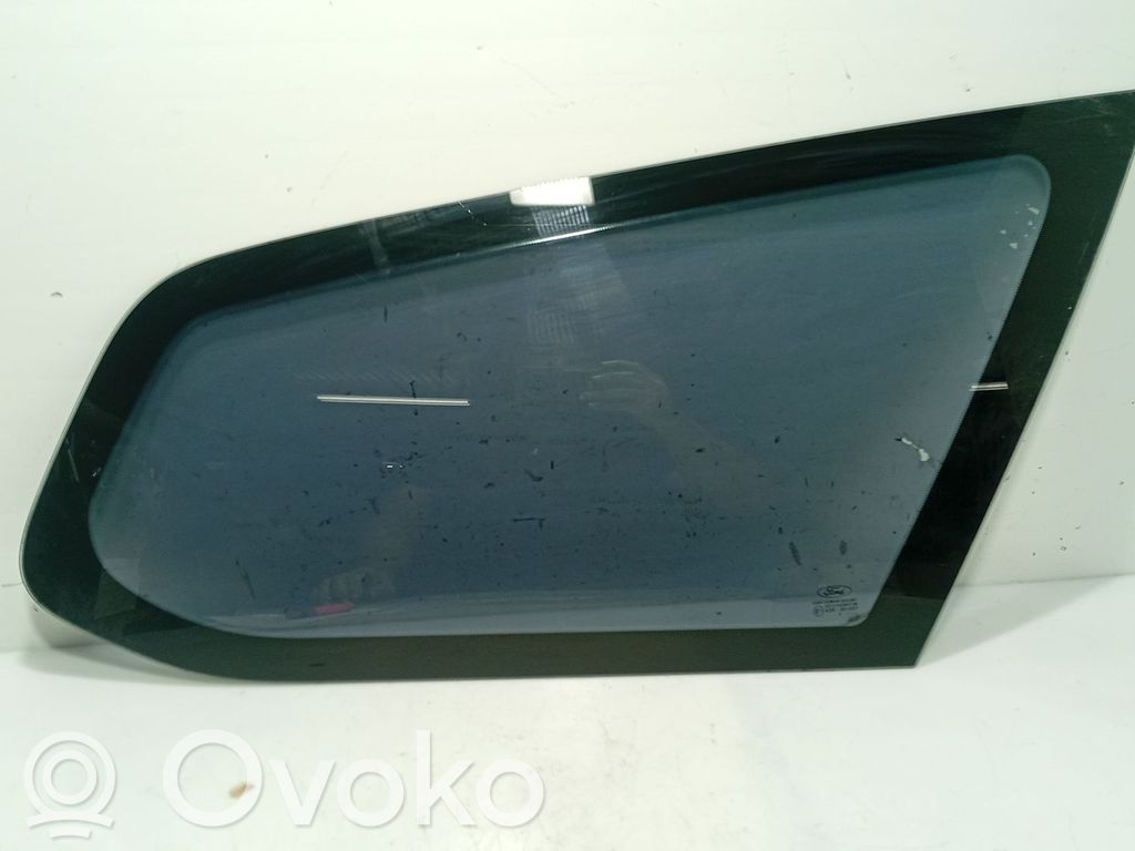Ford Focus Rear side window 