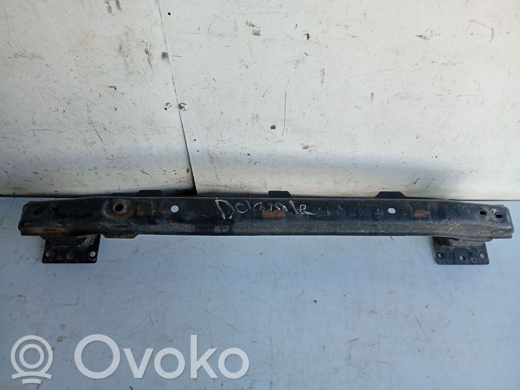 Citroen C2 Front bumper cross member 