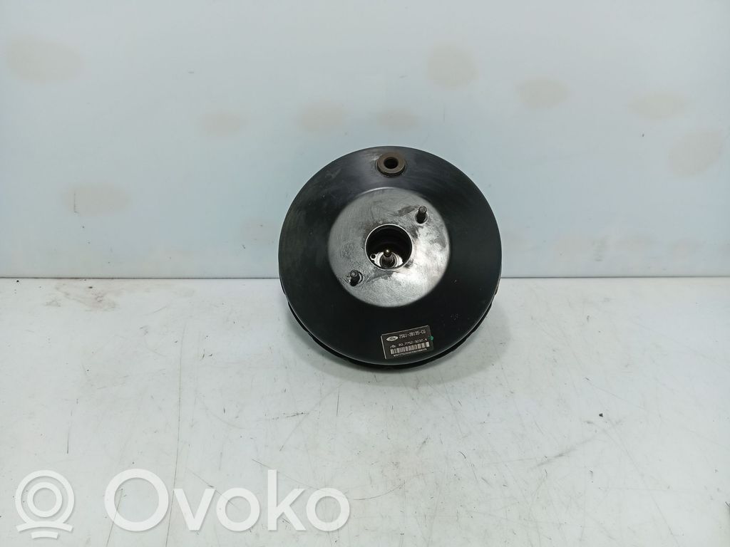 Ford Fusion Servo-frein 