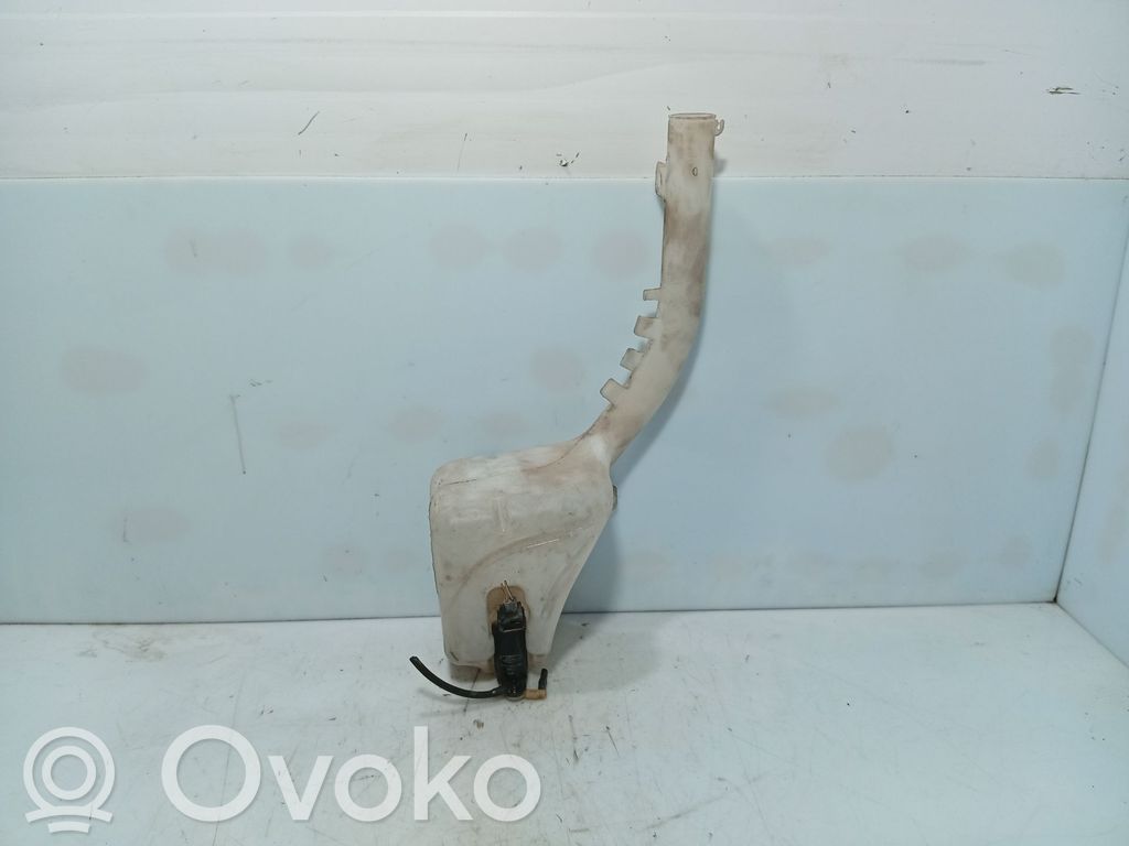 Ford Fusion Zbiornik płynu do spryskiwaczy szyby przedniej / czołowej 