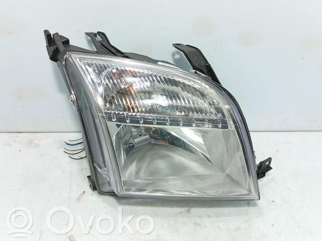 Ford Fusion Headlight/headlamp 
