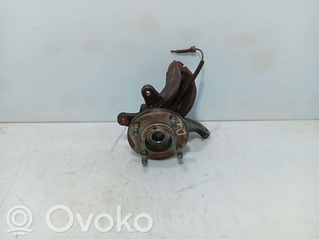 Ford Fusion Achsschenkel vorne 
