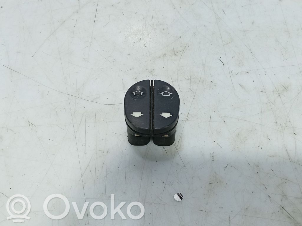 Ford Fusion Electric window control switch 