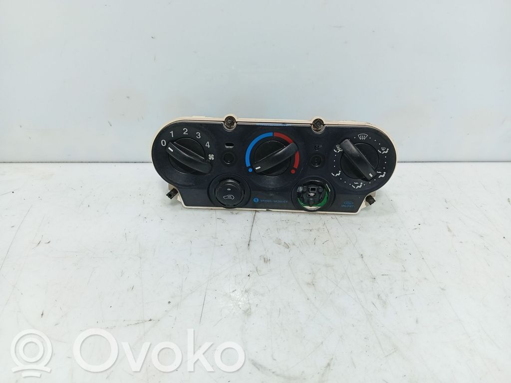Ford Fusion Moduł / Sterownik klimatyzacji 