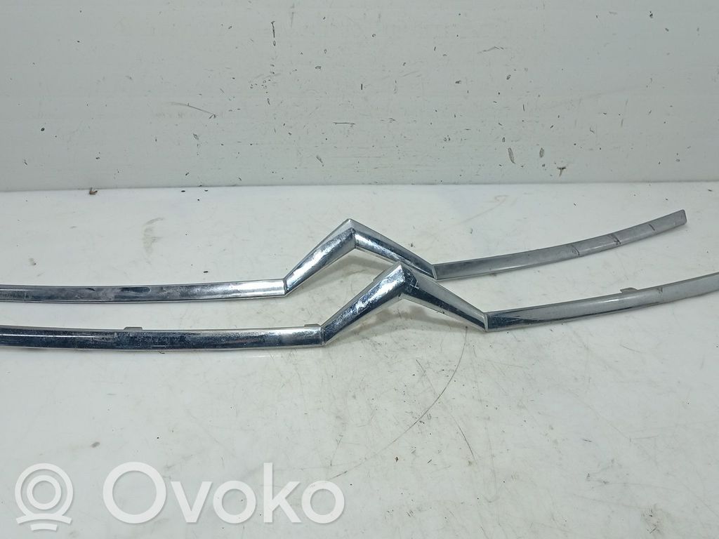 Citroen C4 Grand Picasso Other interior part 
